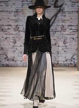 Gattinoni AR RS18 0594T