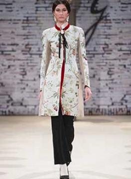 Gattinoni AR RS18 0721T