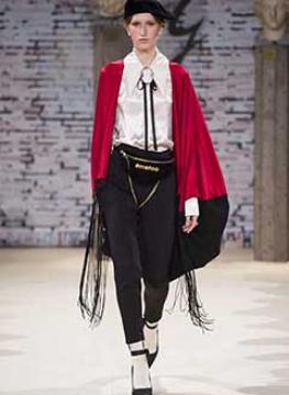 Gattinoni AR RS18 0779T