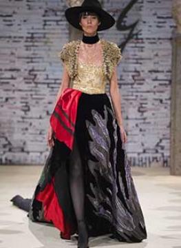 Gattinoni AR RS18 0806T