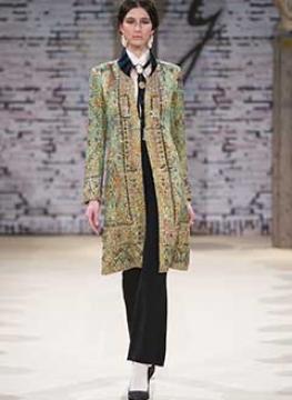 Gattinoni AR RS18 0903T