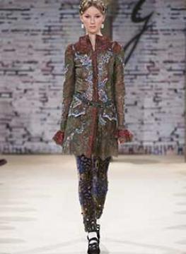 Gattinoni AR RS18 1033T